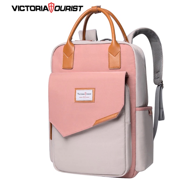 Victoriatourist Backpack – High Class Bags